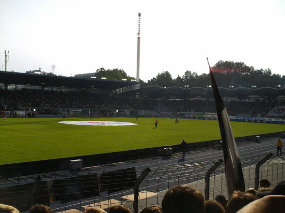 Lask Linz - SK Rapid Wien - 