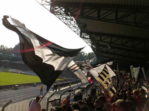 Lask Linz - SK Rapid Wien - 