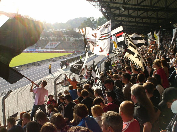 Lask Linz - SK Rapid Wien - 