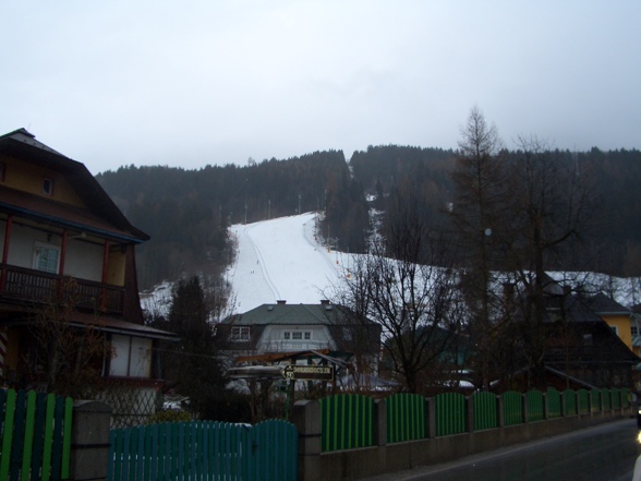 Nachtslalom Schladming 22.01.2008 - 