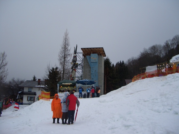 Nachtslalom Schladming 22.01.2008 - 