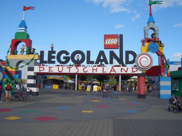 Lego Land - 