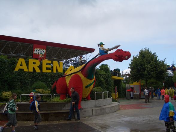 Lego Land - 