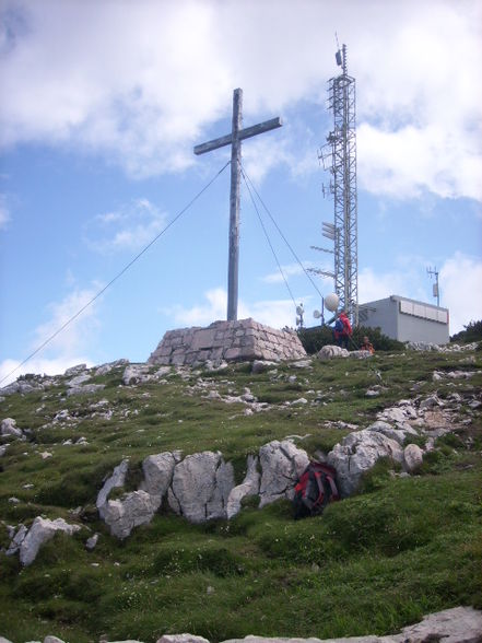 Das Wandern ist des Müllers Lust:) - 