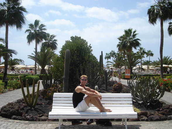 Urlaub Gran Canaria - 