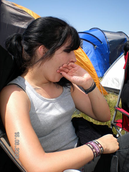 NOVAROCK 2008 - 