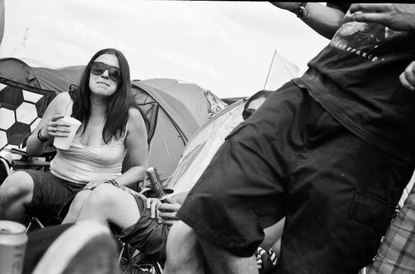 NOVAROCK 2008 - 