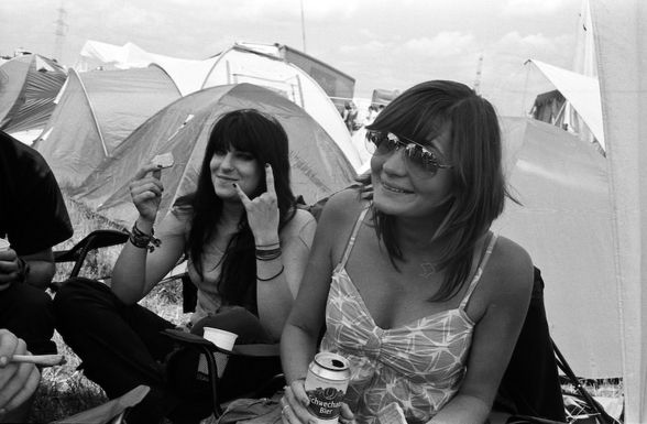 NOVAROCK 2008 - 