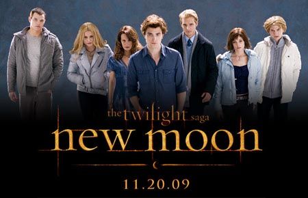 New Moon - 