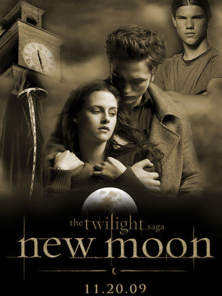 New Moon - 