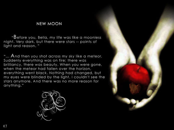 New Moon - 