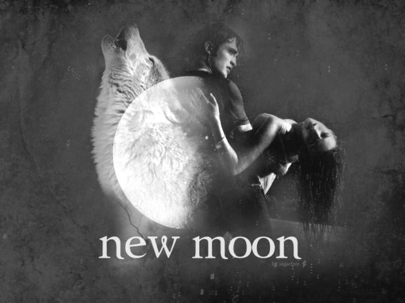 New Moon - 