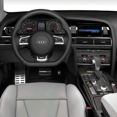 Audi-RS6 - 
