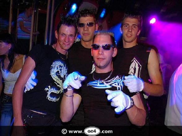 pic´s @ XL LaSt TiMe - 