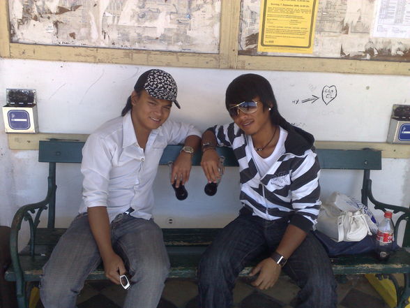 me&friend - 