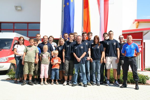 TFA-Austria 2007 - 