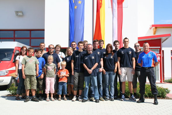 TFA-Austria 2007 - 