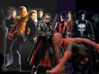 MARVEL BILDER - 