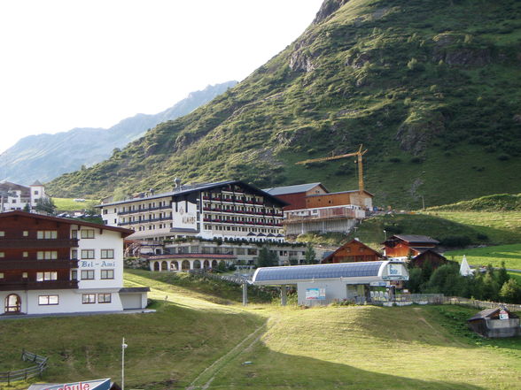 Galtür 2009 - 