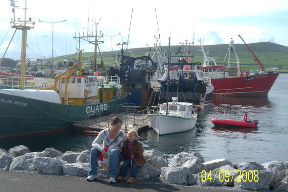 Irland 2008 - 