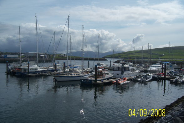 Irland 2008 - 