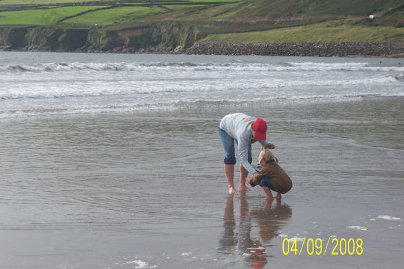 Irland 2008 - 