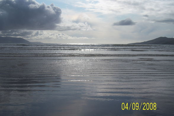 Irland 2008 - 