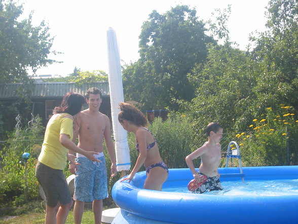 Sommer 2005 - 