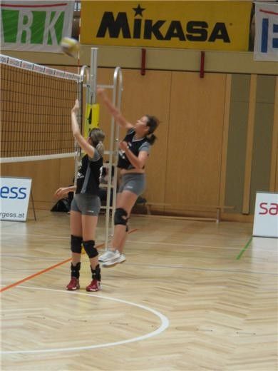 Volleyball Mix - 