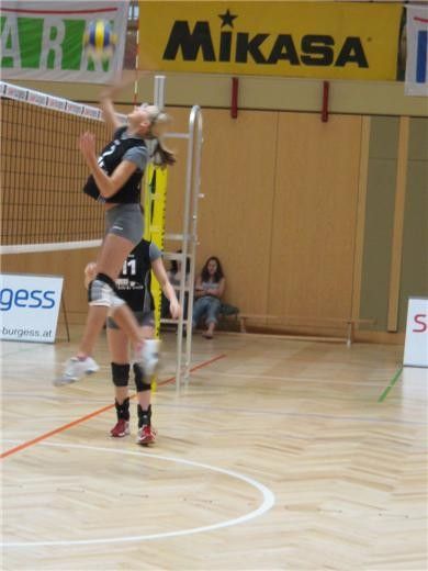 Volleyball Mix - 