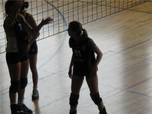 Volleyball Mix - 