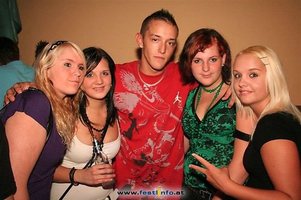 Partiie 2008 - 