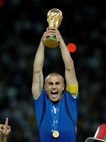 Fabio Cannavaro & Co - 