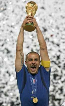 Fabio Cannavaro & Co - 