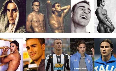 Fabio Cannavaro & Co - 