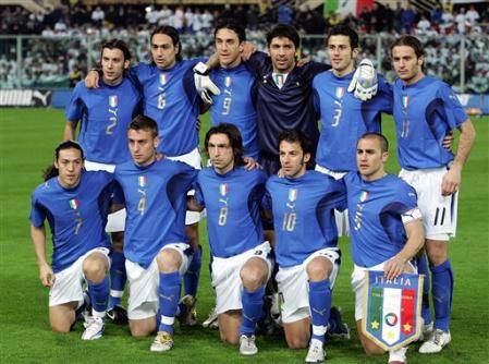 Fabio Cannavaro & Co - 