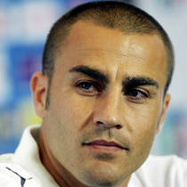 Fabio Cannavaro & Co - 