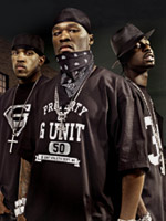 G-unit - 