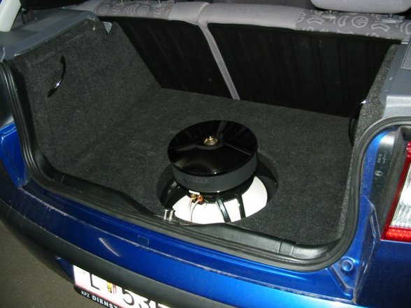 Car-Hifi Sound Masters - 