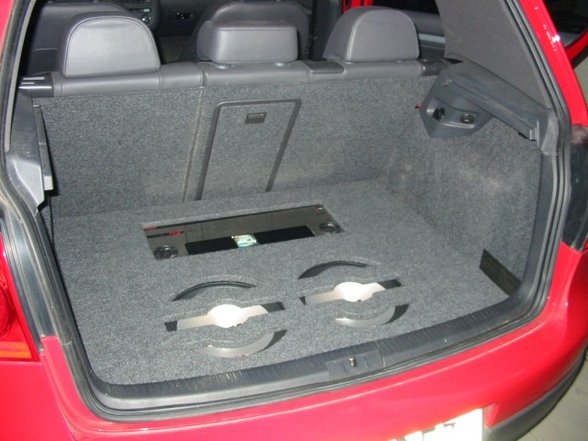 Car-Hifi Sound Masters - 