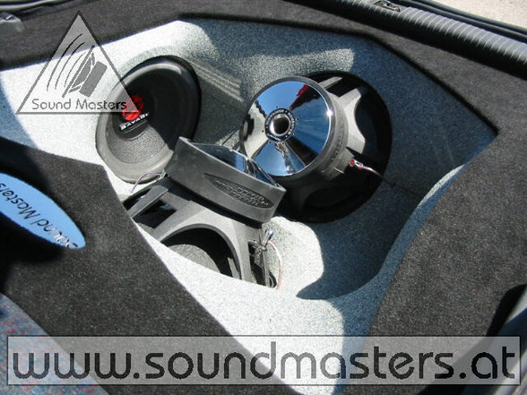 Car-Hifi Sound Masters - 