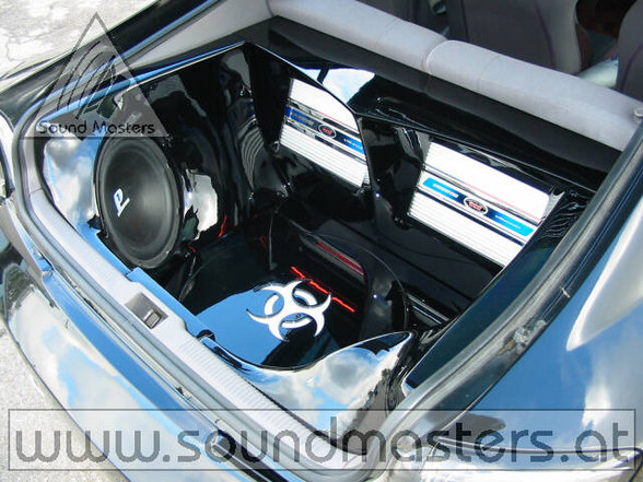 Car-Hifi Sound Masters - 