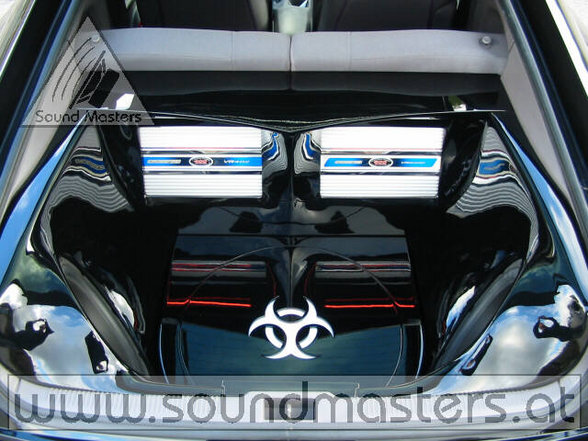 Car-Hifi Sound Masters - 