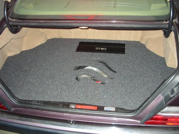 Car-Hifi Sound Masters - 