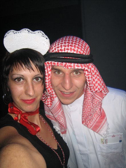 Fasching 2007 - 