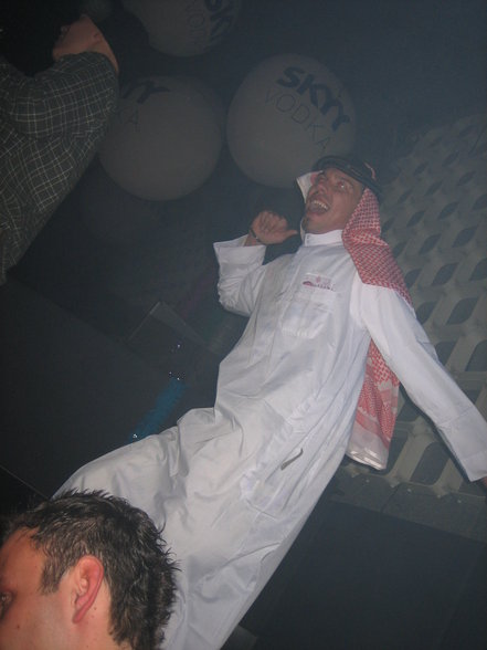 Fasching 2007 - 