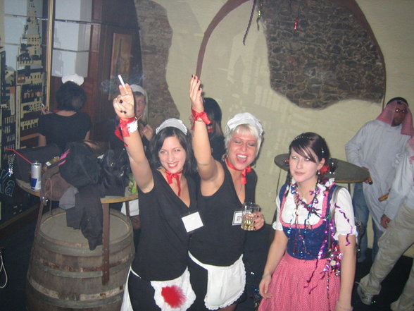 Fasching 2007 - 