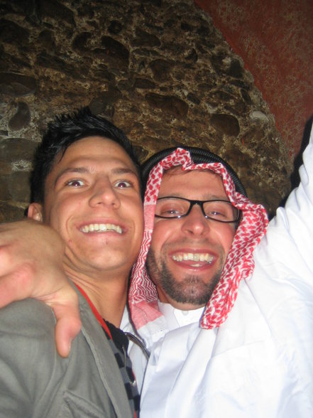 Fasching 2007 - 