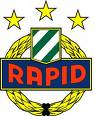 sk rapid wien - 