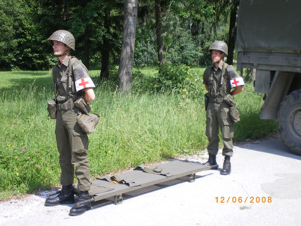 Bundesheer ET v/08 - 